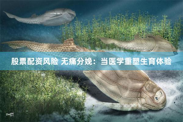 股票配资风险 无痛分娩：当医学重塑生育体验