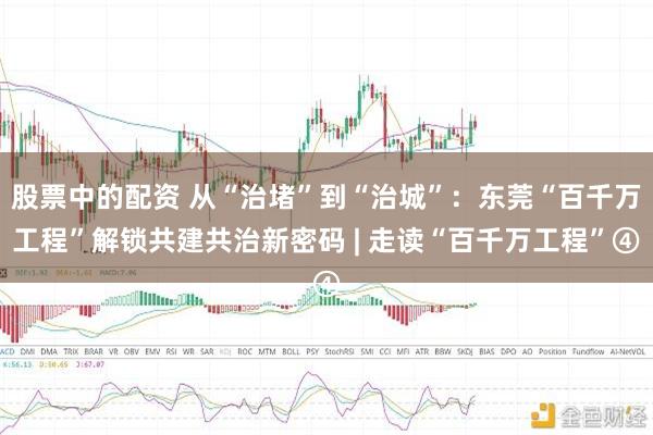 股票中的配资 从“治堵”到“治城”：东莞“百千万工程”解锁共建共治新密码 | 走读“百千万工程”④