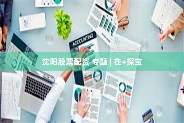 沈阳股票配资 专题 | 在+探宝