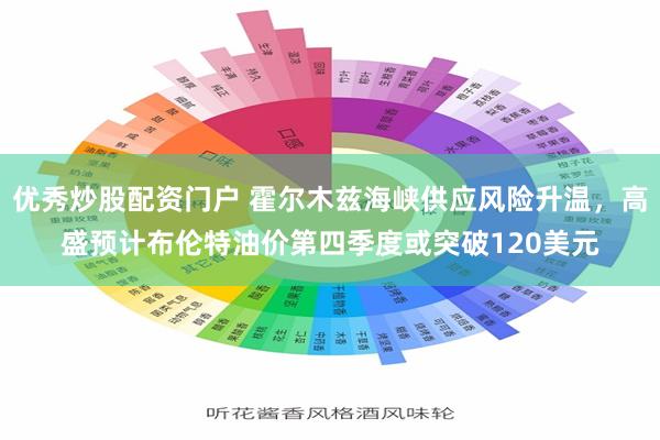 优秀炒股配资门户 霍尔木兹海峡供应风险升温，高盛预计布伦特油价第四季度或突破120美元