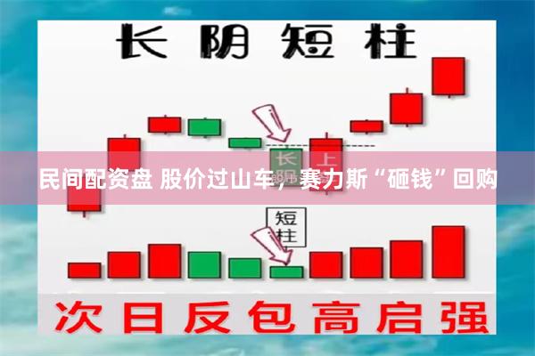 民间配资盘 股价过山车，赛力斯“砸钱”回购